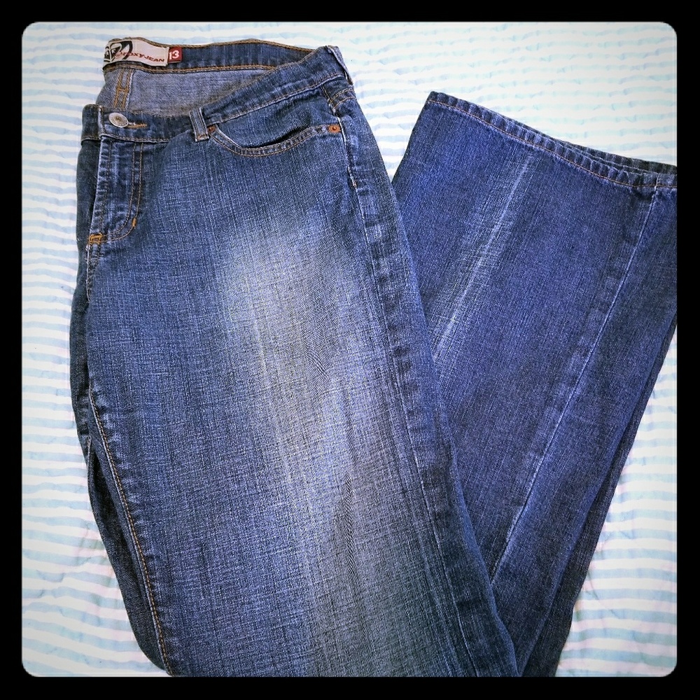 Roxy jeans